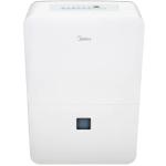 Midea MDDP50 50L / Day Dehumidifier with 6L Water Tank