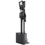 Midea Cordless Stick Vacuum Cleaner with Auto Empty Station 350w Motor Power, 2.5L Dust Capacity