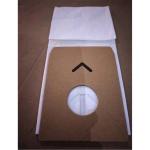 Midea Dust Bag Suit for Cordless Stick Vacuum Cleaner 2.5L Capacity, 1pck size