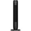 Midea FZ10-17JRA Remote Control Tower Fan - Black 3 Speed With 7 Hours Timer