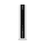 Midea Air Cooler 7L Water Tank Remote Control - Wide Angle Internal Oscillation - Slient Care - Purifying Function - LEC Display - Waterless Protection & Alarm