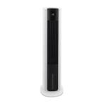 Midea AC120-19ARB 7L Water Tank Air Cooler Remote Control - Wide Angle Internal Oscillation - Slient Care - Purifying Function - LEC Display - Waterless Protection & Alarm