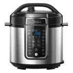 Midea 5.7L Pressure Cooker With 8- in-1 Functions & 12 Menus