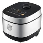 Midea 5L Total capacity Rice Cooker 70 Minutes RunTime - 10 Cups Rice - Serve up to 5 People, 1.8L Rice Capacity