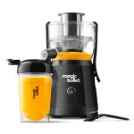 MAGIC BULLET MBJ07110K Mini Juicer - Black