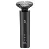 Xiaomi Mi Home S301 Electric Shaver Two Adjustable Speed Levels - 360° Floating Shaver Heads - Adapts Comfortably to your Face - Smart Speed Control - Prevents Pinching