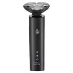 Xiaomi Mi Home S301 Electric Shaver Two Adjustable Speed Levels - 360° Floating Shaver Heads - Adapts Comfortably to your Face - Smart Speed Control - Prevents Pinching
