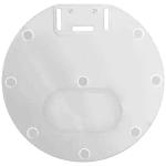 Xiaomi Anti Slip Mat For Robot Vacuum Fit most Brand  Help Vacuum robot Claim to the Charging station.