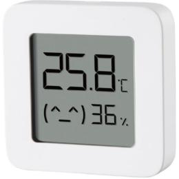 Xiaomi Mi Home Temperature & Humidity Monitor 2 Real-Time Monitoring Indoor Temperature & Humidity Change - Improve the Comfort Level of Indoor Environment