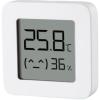 Xiaomi Mi Home Temperature & Humidity Monitor 2 Real-Time Monitoring Indoor Temperature & Humidity Change - Improve the Comfort Level of Indoor Environment