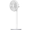 Xiaomi Standing Fan 2 Standing & Desktop Fan with Smart APP Control Dual Blades - 14m Range Ventilation - Height Adjustable - Silent All Night - 140 Degrees Ventilation