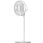 Xiaomi Standing Fan 2 Standing & Desktop Fan with Smart APP Control Dual Blades - 14m Range Ventilation - Height Adjustable - Silent All Night - 140 Degrees Ventilation