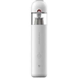 Xiaomi Mi Handheld Mini Vacuum Cleaner Lightweight & Portable Design - Specially for Car Use - 88000rpm 100ml Dust Container - 2x Speeds of Use