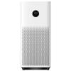 Xiaomi Air Purifier 4 with Smart APP Control & OLED Display Purify Pollen & Reduce - CADR Up to 400m3/h - Harmful Particles - Antiviral Coating Filter - Eliminated Virus Effective 24-48m2 Room Size