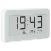 Xiaomi Mi Home Temperature & Humidity Monitor Pro - White Electronic Digital Clock - Watch E-link Thermometer Moisture Meter Work Mi Home