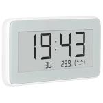 Xiaomi Mi Home Temperature & Humidity Monitor Pro - White Electronic Digital Clock - Watch E-link Thermometer Moisture Meter Work Mi Home