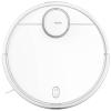 Xiaomi Mi Smart Robot S10 Vacuum Cleaner - White 2-in-1 Sweeping and Mopping - 4000Pa Power Suction - 3200mAh Battery - Up to 130 Minutes Cleaning Standard Mode - Smart Water Tank - LDS Laser Naviagation with 360 Degree Detection Range Xiaomi Mi Smart Robot S10 Vacuum Cleaner - White 2-in-1 Sweeping and Mopping - 4000Pa Power Suction - 3200mAh Battery - Up to 130 Minutes Cleaning Standard Mode - Smart Water Tank - LDS Laser Naviagation with 360 Degree Detection Range