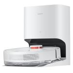 Xiaomi Mi Smart X10 Vacuum & Mop 2-in-1 Robot Vacuum with Dock 2.5L Dust Bag Collection - 4000 Pa Suction - 5200mAh Battery - Up to 180 Minutes Operating Time - Advanced LDS Laser Navigation - Affordable Flagship