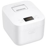 Xiaomi 4L Total Capacity & 1.28L Rice Capacity 10-in-1 Function Rice Cooker 30 Minute Ultra Fast Rice Cooking - 24 Hour Scheduling - 6-Layer Thick Inner Pot