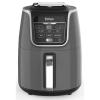 Ninja Foodi AF160 5.2L Air Fryer Max 6 Cooking Functions - Air Fry- Roast - Reheat - Dehydrate - Bake - Max Crisp 1750W
