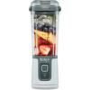 Ninja Blast BC100 Portable Blender - White 470ml Vessel - Perfect for Smoothies - Protein Shakes & Frozen Drinks