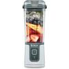 Ninja BC100 Blast Portable Blender White Colour 470ml Vessel, Perfect for Smoothies, Protein shakes and frozen drinks Ninja BC100 Blast Portable Blender White Colour 470ml Vessel, Perfect for Smoothies, Protein shakes and frozen drinks