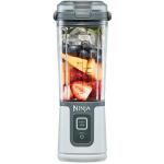 Ninja Blast BC100 Portable Blender - White 470ml Vessel - Perfect for Smoothies - Protein Shakes & Frozen Drinks
