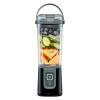 Ninja Blast BC100 Portable Blender - Black 470ml Vessel - Perfect for Smoothies - Protein Shakes & Frozen Drinks