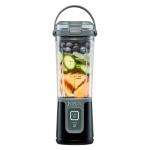 Ninja Blast BC100 Portable Blender - Black 470ml Vessel - Perfect for Smoothies - Protein Shakes & Frozen Drinks
