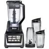 Ninja BL642ANZ Blender Duo With Auto-IQ 1500W Wattage