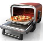Ninja Woodfire 1760w Outdoor Oven For Pizza / Max Roast / Gourment Roast - Top Heat - Bake - Smoker - Dehydrate - Keep Warm