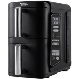 Ninja DoubleStack 2 Drawer 2270W Air Fryer - XXL 7.6L