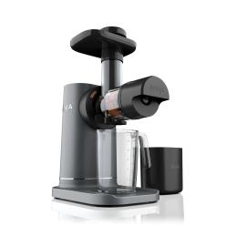Ninja NeverClog Cold Press Juicer Compact Size, Non-stop Juicing, Control Pulp, Compact in size and quiet, JC151