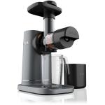 Ninja NeverClog Cold Press Juicer Compact Size - Non-Stop Juicing - Control Pulp - Compact in Size & Quiet - JC151