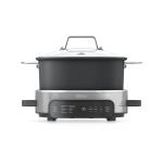 Ninja Foodi Everyday Possible Cooker Pro 6L - Black (mc1101anz)