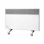 Noirot Spot Plus 1500W Electric Heater (Remanufactered) No Timer Totally Safe - Totally silent -  No fan - Allergy-free and asthma-friendly - Economical - 12 Month Warranty