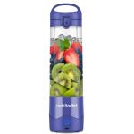 Nutribullet Portable Blender - Cobalt