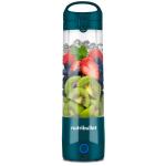 Nutribullet NB07400EU NUTRIBULLET PORTABLE BLENDER - EUCALYPTUS (6)