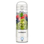 Nutribullet Portable Blender - White