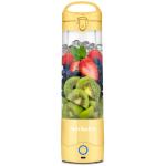 Nutribullet NB07400YE NUTRIBULLET PORTABLE BLENDER - BUTTER YELLOW (6)