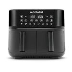 Nutribullet Twin Drawer Air Fryer