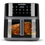 Nutribullet NBA07350 NUTRIBULLET CRISPLITE VISION AIR FRYER 8L (1)