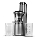 Nutribullet NBJ07300 NUTRIBULLET SLOW JUICER (1)