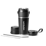 Nutribullet Flip - Stainless Black