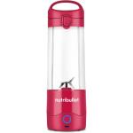 Nutribullet NB07400MA Portable Blender - Magenta