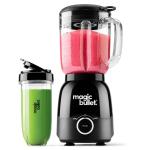Nutribullet Magic Bullet Combo Blender 600W