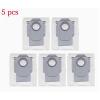 OEM Accessories Combo 5 Pecs of dust bag For Roborock Q revo Edge/ Curv OEM Accessories Combo 5 Pecs of dust bag For Roborock Q revo Edge/ Curv