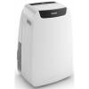 Olimpia Splendid AirPro 14 HP Portable Air Conditioner 3-In-1 Heating & Cooling & Dehumidifier Heat Pump - 3.5KW Cooling / 2.9kw Heating / Integrated App WiFi - Control your Room for the Best Comfort at any Time