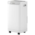 Olimpia Splendid Aquaria16 16L Dehumidifier & Purifier 16L / Day - 75m2 350W - Double Filter - Timer - Temperature & Humidity Indicator