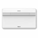 Olimpia Splendid UnicoPro Air Conditioner 12HP - 3-In-1 3.4kW Cooling / 3KW Heating / Dehumidifier - Without Outdoor Unit - Matteo Thun Design